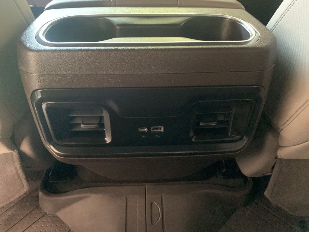 Used 2024 Chevrolet Silverado 1500 LT w/ Convenience Package II RWD image 15