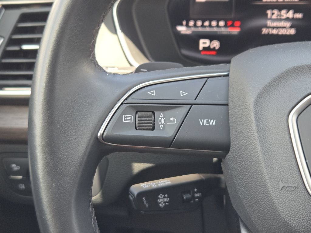 Used 2024 Audi Q5 2.0T Premium Plus AWD/4WD image 24