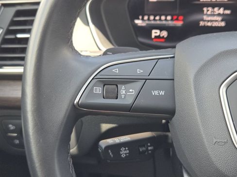 Used 2024 Audi Q5 2.0T Premium Plus AWD/4WD image 24