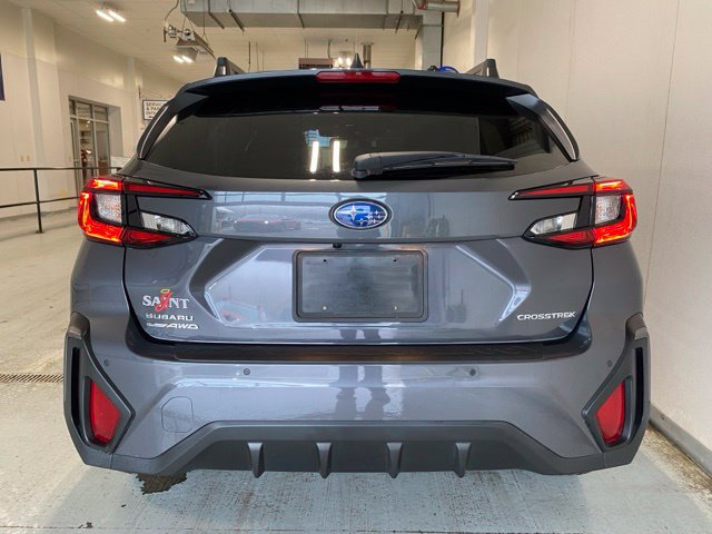 Certified 2024 Subaru Crosstrek 2.5i Limited AWD/4WD image 7