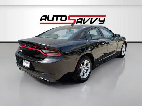 Used 2023 Dodge Charger SXT RWD image 7