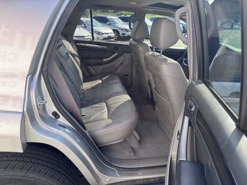 Used 2008 Toyota 4Runner Limited w/ Limited Extra Value Pkg 1 RWD image 17
