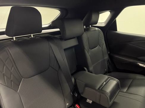 Certified 2024 Lexus RX 350 Premium w/ Cold Area Package FWD image 13