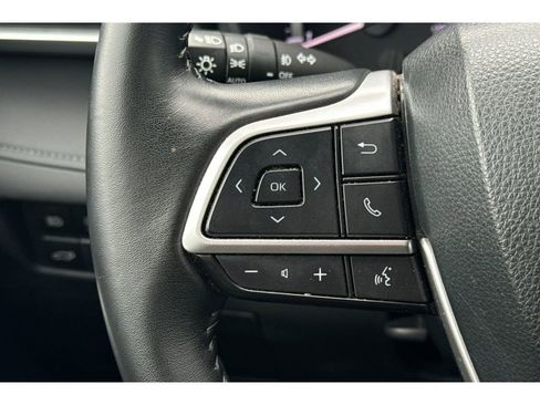 Certified 2023 Toyota Highlander FWD image 27
