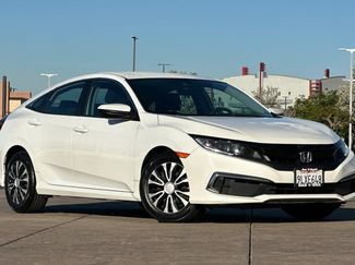 Used 2020 Honda Civic LX video 2