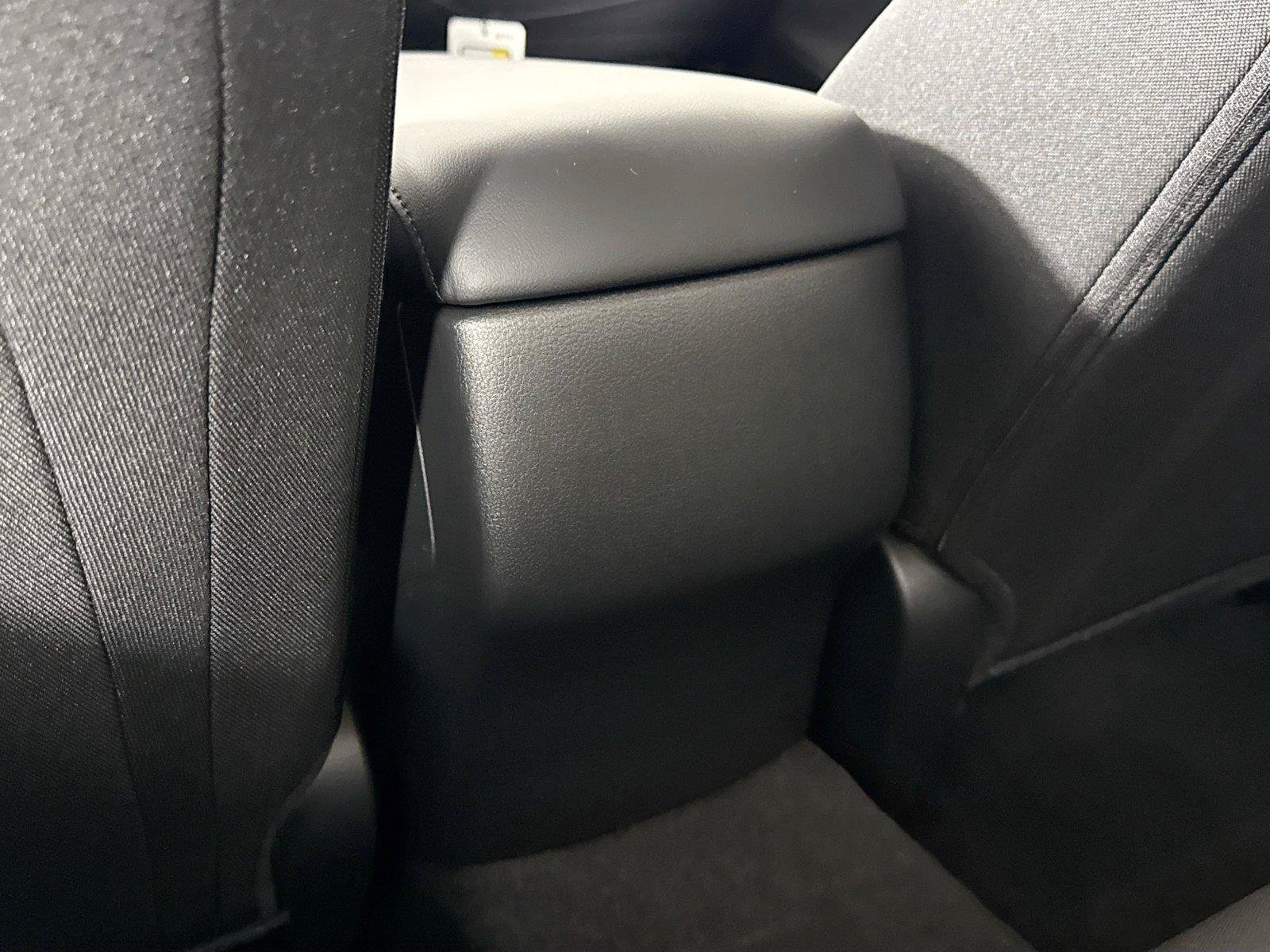 New 2026 MAZDA MAZDA3 s FWD image 34