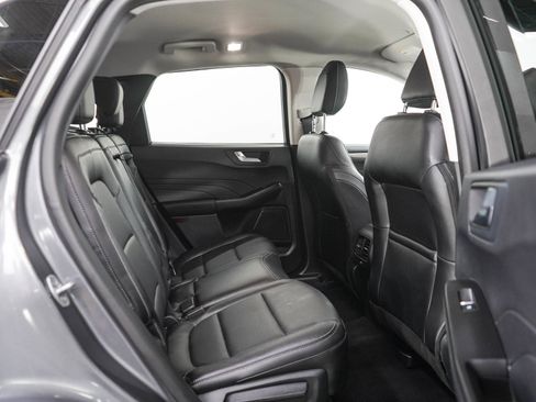 Used 2022 Ford Escape SEL AWD/4WD image 12
