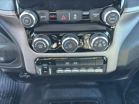 New 2026 RAM 5500 Tradesman image 16