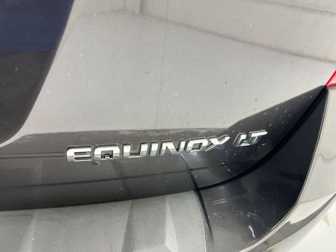 Used 2015 Chevrolet Equinox LT w/ Driver Convenience Package AWD/4WD image 25
