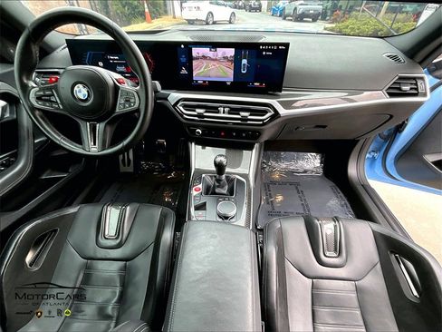 Used 2023 BMW M2 ...Competition Package!!! image 13