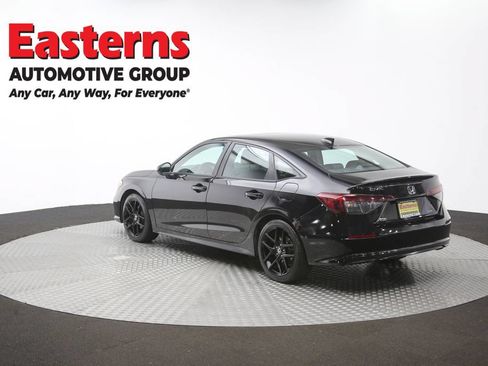 Used 2025 Honda Civic Sport image 64