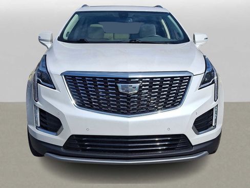 Used 2024 Cadillac XT5 Premium Luxury AWD/4WD image 29