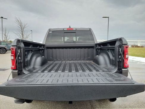 New 2026 RAM 1500 Big Horn image 10