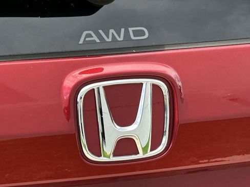 Used 2025 Honda CR-V Sport image 15