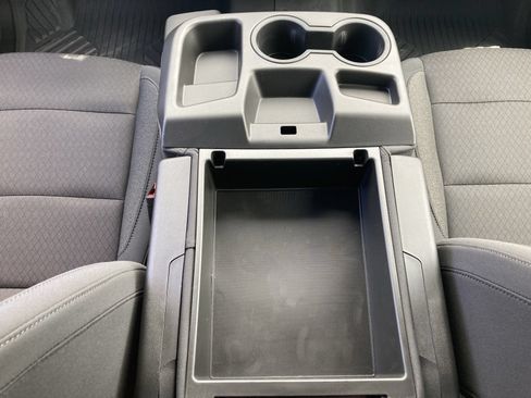 New 2025 Chevrolet Silverado 1500 LT w/ Protection Package AWD/4WD image 31