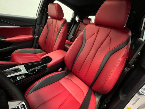 New 2026 Acura Integra A-Spec image 11