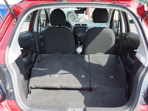 Used 2021 Mitsubishi Mirage ES image 23