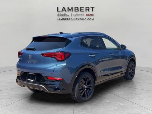 New 2026 Buick Encore GX Sport Touring w/ Advanced Technology Package AWD/4WD image 5