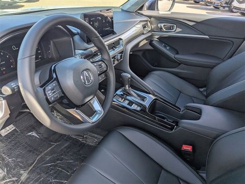 New 2026 Acura Integra image 12