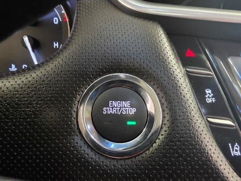 Used 2019 Cadillac XTS Luxury w/ Driver Awareness Package AWD/4WD image 23