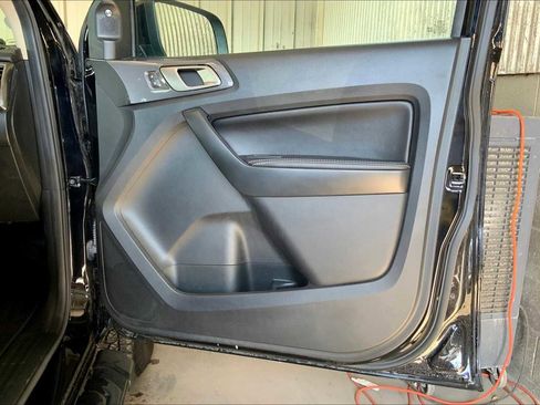 Used 2020 Ford Ranger Lariat w/ Equipment Group 501A Mid image 22