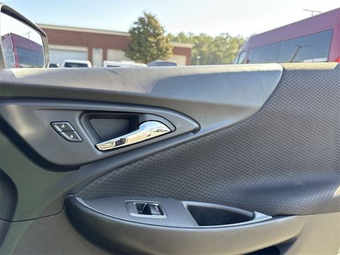 Used 2024 Chevrolet Malibu LT image 24