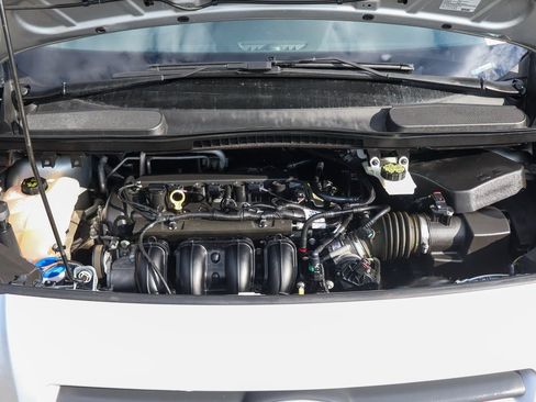 Used 2016 Ford Transit Connect XL image 11