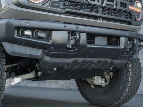 New 2025 Ford Bronco Raptor image 20