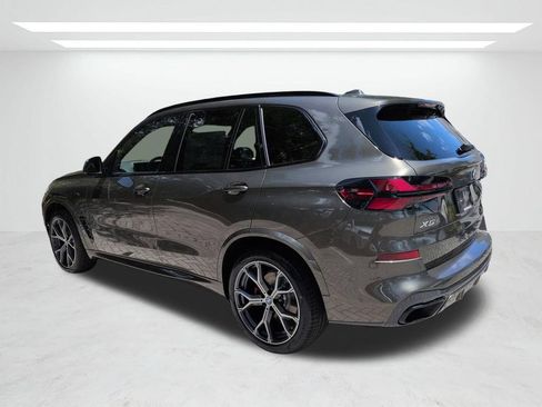 New 2026 BMW X5 xDrive40i w/ M Sport Package AWD/4WD image 6