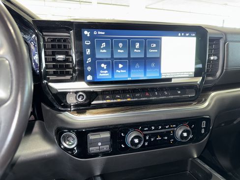 Used 2022 Chevrolet Silverado 1500 LT Trail Boss w/ LT Trail Boss Premium Package image 26