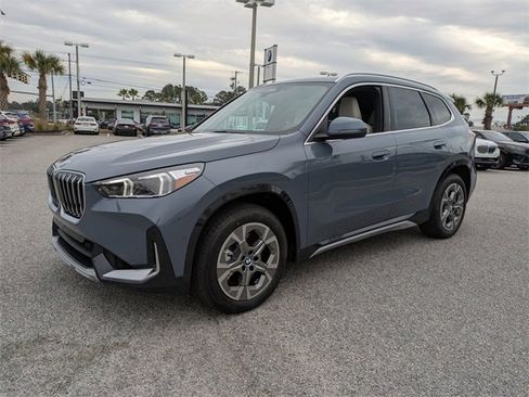 New 2026 BMW X1 xDrive28i w/ Convenience Package image 9