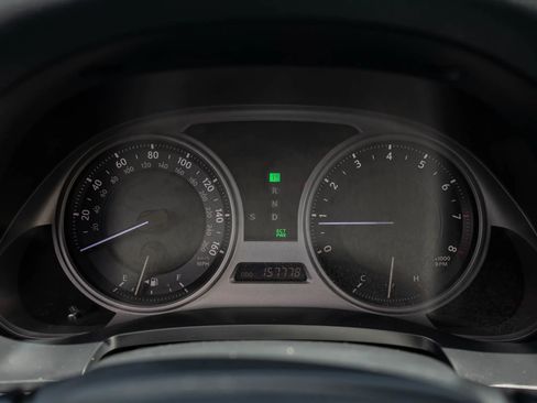 Used 2007 Lexus IS 250 AWD image 32