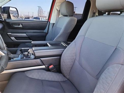 Used 2022 Toyota Tundra SR5 image 14