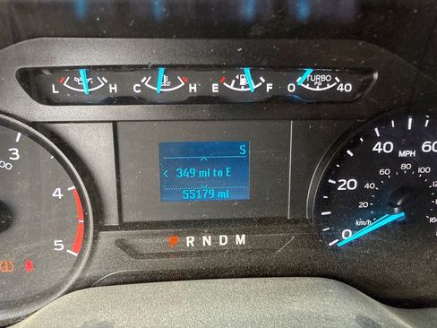 Used 2022 Ford F250 XL w/ Power Equipment Group AWD/4WD image 22