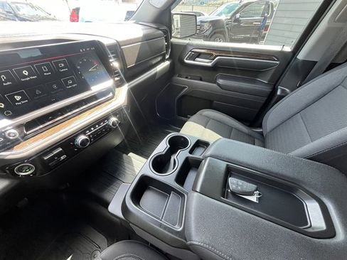Used 2025 GMC Sierra 1500 Elevation AWD/4WD image 26