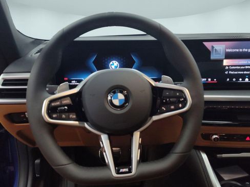 New 2026 BMW 430i xDrive Coupe w/ M Sport Package image 15