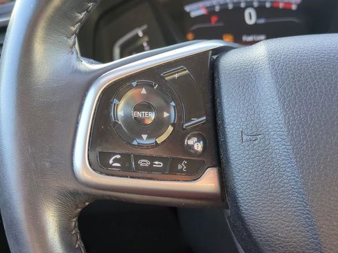 Used 2022 Honda CR-V Touring image 25