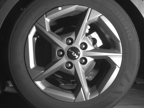 Used 2025 Kia K4 LXS image 14