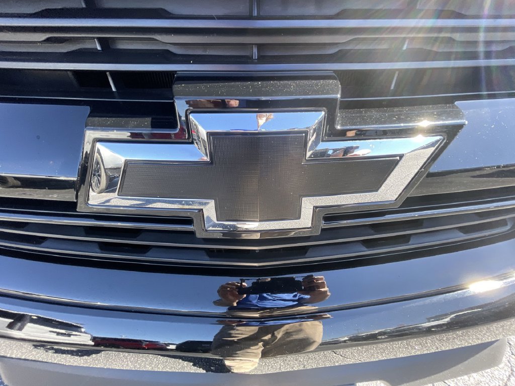 Certified 2020 Chevrolet Colorado Z71 w/ Z71 Midnight Edition RWD image 29