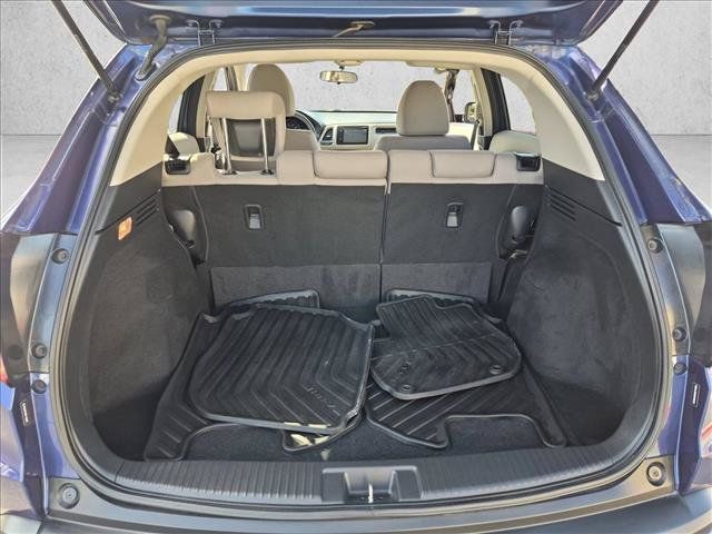 Used 2017 Honda HR-V EX image 6