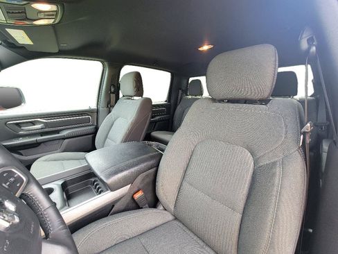 Used 2023 RAM 1500 Big Horn AWD/4WD image 10