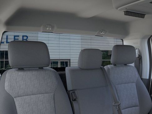 New 2026 Ford F350 XL w/ XL Chrome Package image 22
