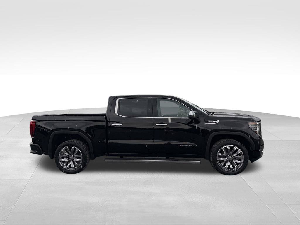 Used 2024 GMC Sierra 1500 Denali w/ Denali Reserve Package AWD/4WD image 26