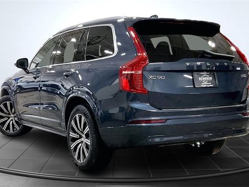 Certified 2023 Volvo XC90 B5 Core w/ Protection Package Premier image 14