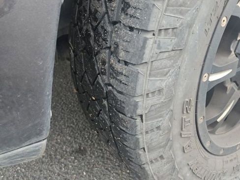 Used 2014 RAM 1500 Sport image 11