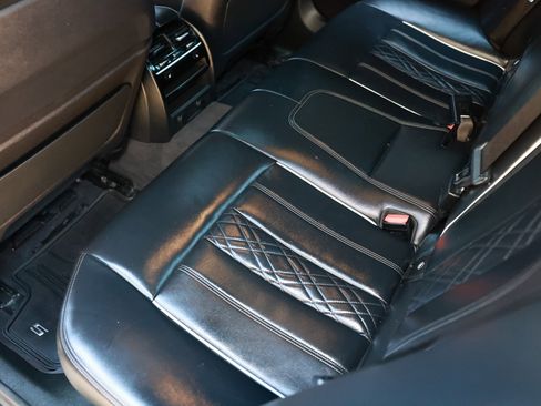 Used 2017 BMW 540i xDrive image 13