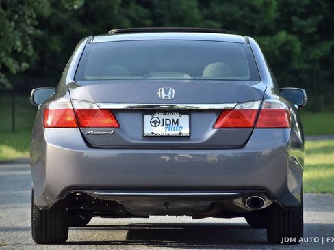 Used 2014 Honda Accord EX image 6