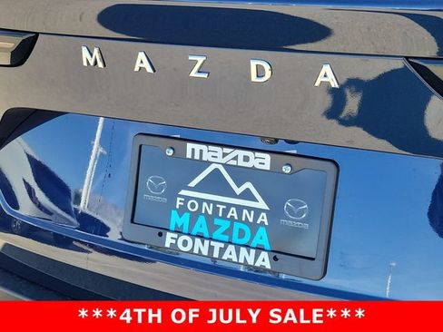 New 2026 MAZDA CX-5 Select AWD/4WD image 26