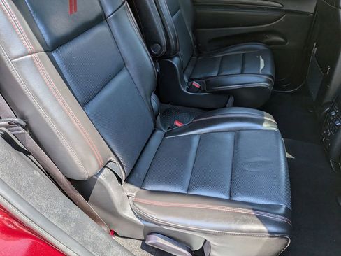 Used 2023 Dodge Durango GT AWD/4WD image 30
