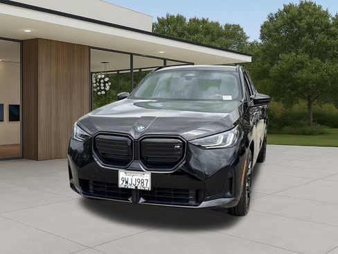 Used 2026 BMW X3 M50 w/ Premium Package AWD/4WD image 3